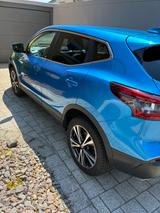 Nissan Qashqai 1.5 dCi DCT N-CONNECTA N-CONNECTA - Nissan Qashqai mit Diesel-Antrieb: Limousine