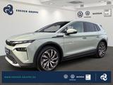 Skoda Elroq 85 Alpha +AHK+NAVI+BHZ FRONT+HEAP-UP+ - Skoda Elroq Gebrauchtwagen