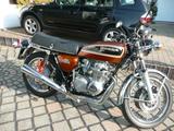 Honda CB 500 Four K1 - Offers