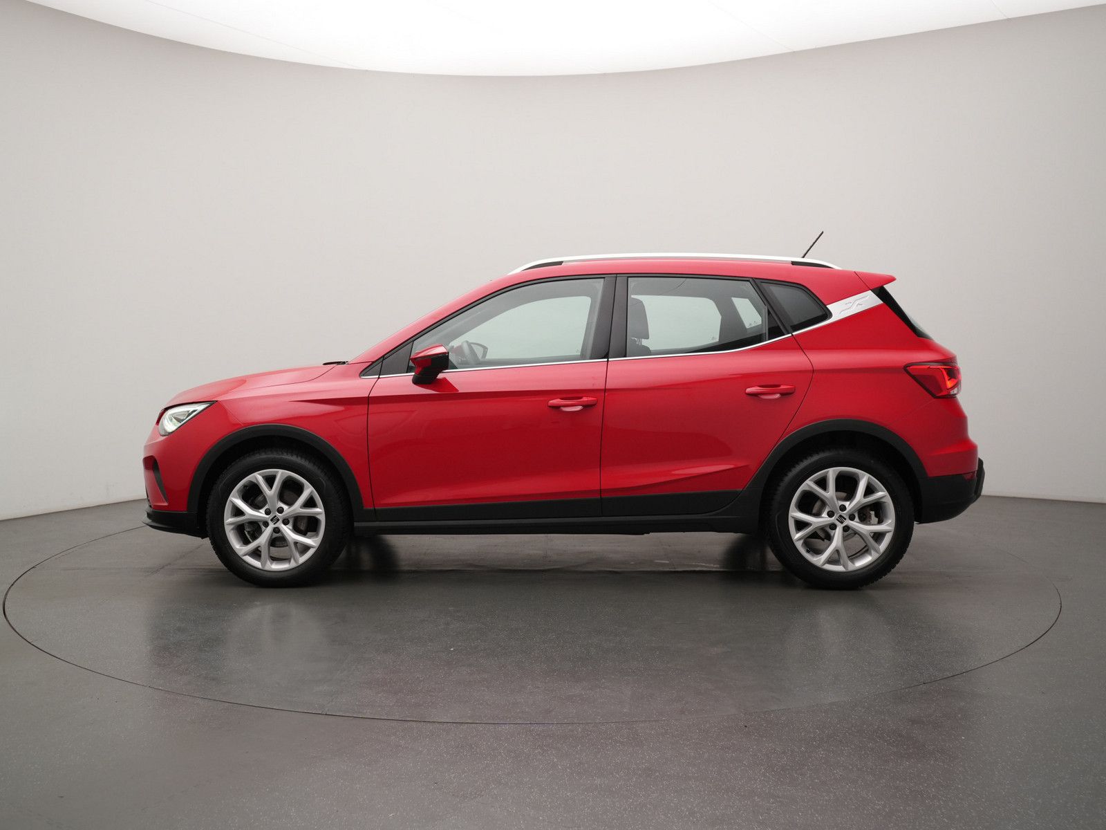 Seat Arona - Bild 4