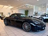 Porsche 718 Boxster S PDK Sportabgas/BOSE/20"/APPROVED - Porsche Boxster in Bremen