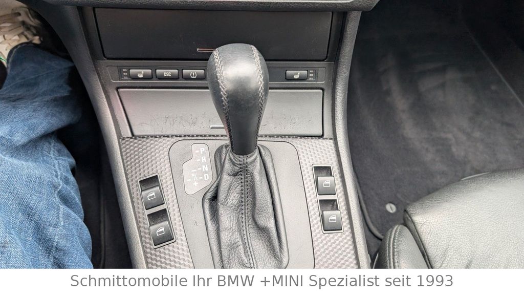 BMW 330 - Bild 45