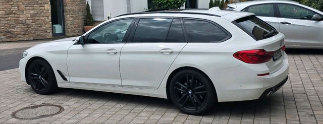 BMW BMW 520d G31 Touring