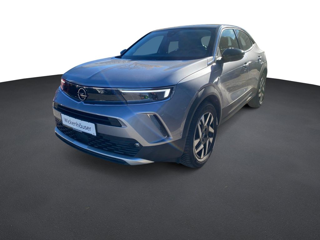 Opel Mokka-e
