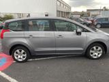 Peugeot 5008 Active. TÜV NEU. Euro 6 - gebrauchte Peugeot 5008 aus dem Jahr 2015