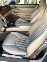 Jaguar XKR S/C Coupe - - gebrauchte Jaguar XKR aus dem Jahr 1998