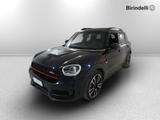 MINI Mini Countrym.(F60) - Mini 2.0 John Cooper  - blaue MINI John Cooper Works Countryman