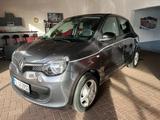 Renault Twingo Limited Automatik aus 2er Hand - Renault Twingo in Krefeld