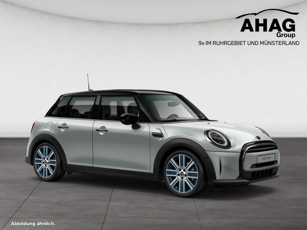 MINI Cooper - Bild 9