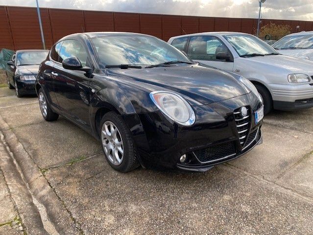 Alfa Romeo MiTo 1.3 JTDm-2 95 CV S&S Progression