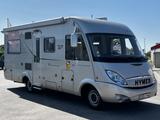 HYMER / ERIBA / HYMERCAR B 655 SL Bestline V6 Hubstützen Klima Luftfederu - Offers