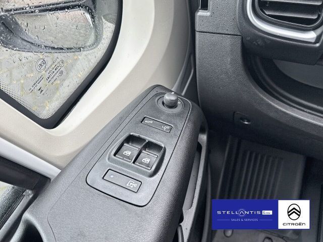 Citroën Jumper - Bild 18