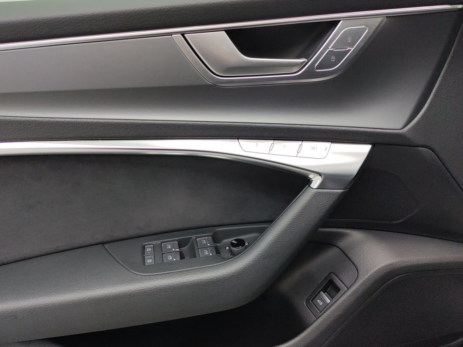 Audi A6 - Bild 10