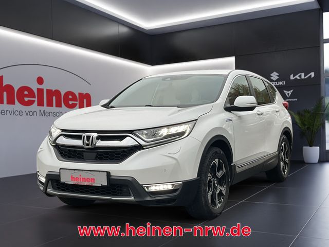 Honda CR-V 2.0 HYBRID Elegance RÜCKFAHRKAMERA PDC NAVI