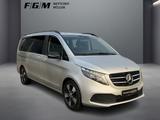 Mercedes-Benz V 250 d EDITION lg Sportpaket/AHK/ ILS/ R-Kamera - Mercedes-Benz V-Klasse: Sport Edition