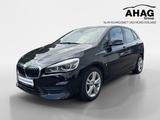 BMW 225xe Active Tourer Advantage SHZ PDC el.Heckkl. - : Schwarz, Plug-In Hybrid, Van