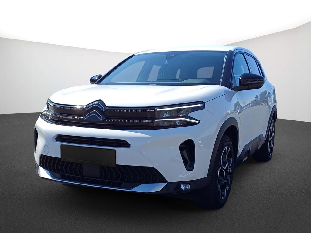 Image of Citroën C5 Aircross