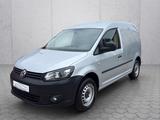 Volkswagen Caddy 1.6 TDI Kasten *TÜV*LKW Zulassung*S-Heft* - Volkswagen: Lkw