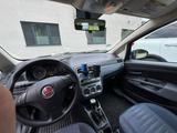 Fiat Punto 1.4 - Fiat Punto aus 2009: 1.4