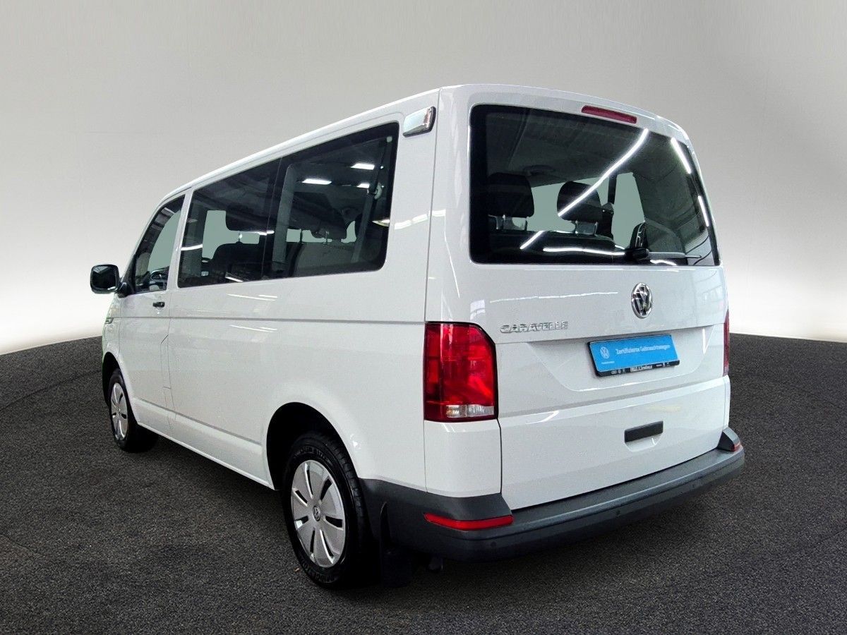 Volkswagen T6 Caravelle - Bild 2