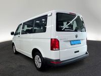 Volkswagen T6 Caravelle - Vorschau Bild 2