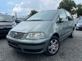 Volkswagen Sharan 1.8T - gebrauchte VW Sharan aus dem Jahr 2004