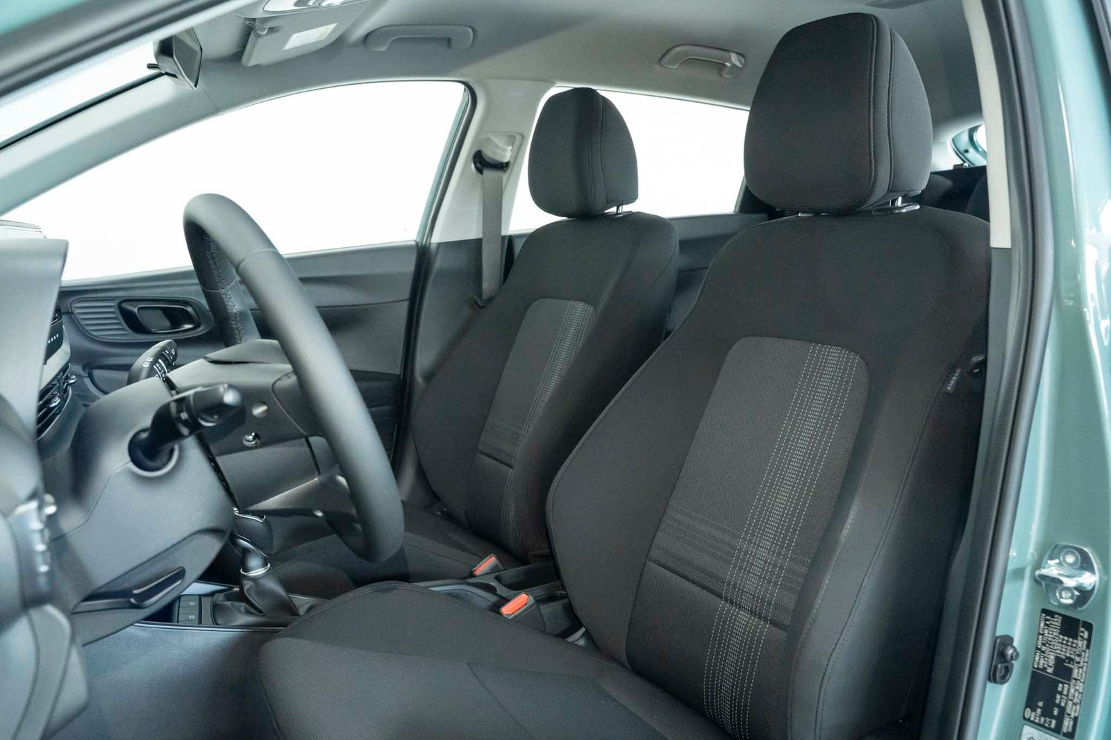 Hyundai BAYON - Bild 8