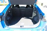 Ford Capri Premium Extended Range 77kWh*Head Up*Navi* - blaue Ford Capri