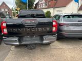 Toyota 2,8l Hilux Double Cab Invincible Kamera MildHybr - Toyota Hilux Invincible Gebrauchtwagen