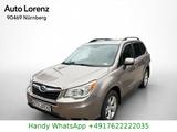 Subaru Forester *Automatik*Klimaautomatik* - Subaru aus 2014