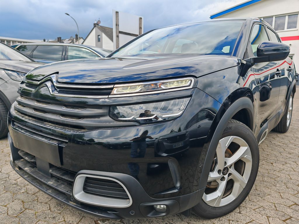 Image of Citroën C5 Aircross