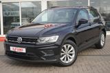 Volkswagen Tiguan 1.5 TSI Trendline LED Navi Sitzheizung - Volkswagen Tiguan Trendline mit Benzin-Antrieb