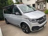 Volkswagen T6 California Beach Camper Edition 4 Motion DSG