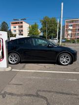 Tesla Model Y Long Range Dual Motor AWD Long Range - Tesla Model Y Unfallwagen