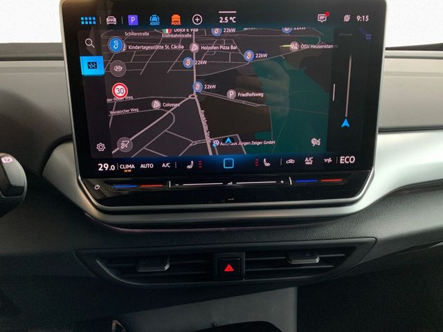 ID.4 PRO IQ.LIGHT+H&K+HUD+KAMERA+AHK+ACC