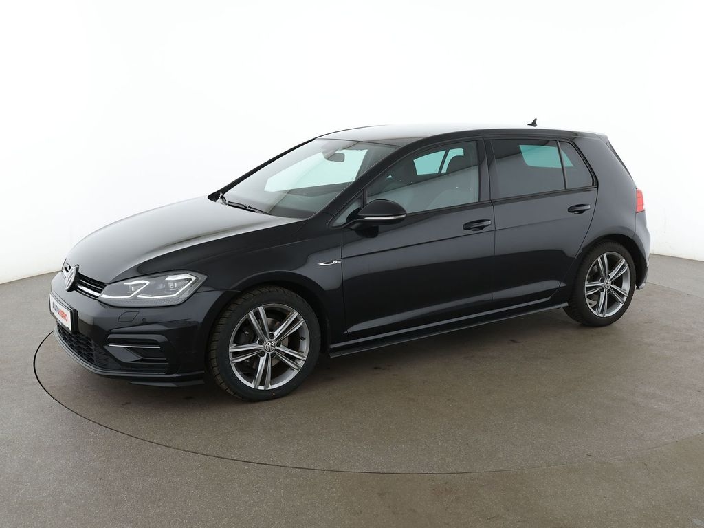 Image of Volkswagen Golf