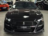 Ford Mustang GT 5,0l V8 *LEDER / AUTOMATIK* - gebrauchte Ford Mustang aus dem Jahr 2022