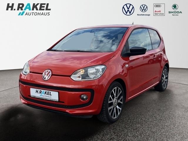 Volkswagen up! 1.0 groove