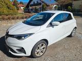Renault ZOE Intens R135/Z.E. 50 Batteriemiete Intens - Renault ZOE: Intens