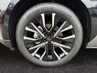 Toyota bZ4X - Vorschau Bild 20