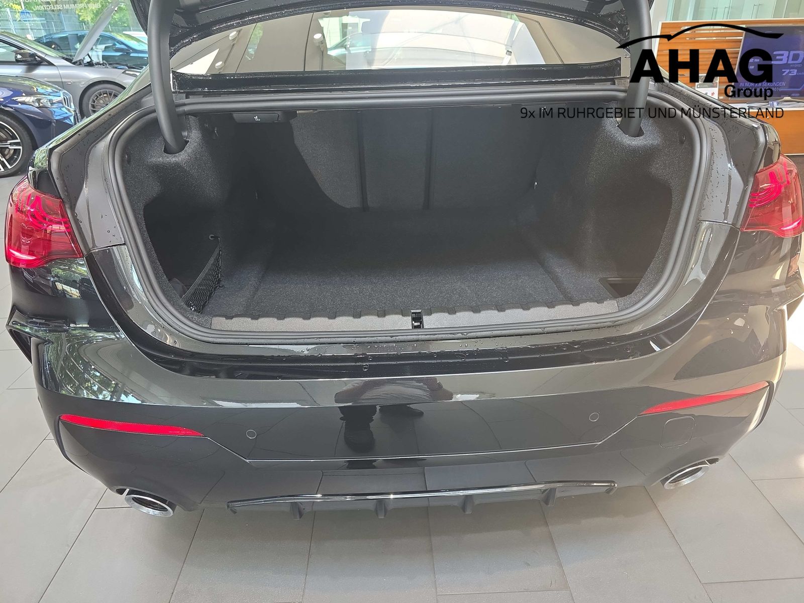 BMW 430 - Bild 16