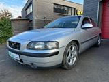 Volvo S60 Lim. 2.4 D - gebrauchte Volvo S60 aus dem Jahr 2002
