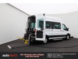Ford Transit 350 *Rollstuhl-Lift* +9-SITZE (4759) - Ford Transit: Kombi