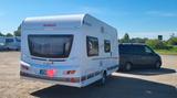 Dethleffs c´go up 465 KR Sonderpaket (inkl. Vorzelt) - Dethleffs Wohnwagen K