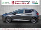 Ford Fiesta EcoBoost M-Hybrid ST-Line LED+SITZHEIZUNG - Ford Fiesta mit Benzin-Antrieb: Kleinwagen