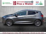 Ford Fiesta EcoBoost M-Hybrid ST-Line LED+SITZHEIZUNG - Ford Fiesta: Metallic