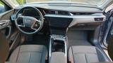 Audi e-tron 50 quattro - - Audi e-tron: Von Privat