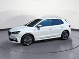 Skoda Fabia Tour - Skoda Jahreswagen: Automatik
