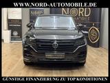 Volkswagen Touareg 3.0 TSI 4MOT R-Line Black Style UPE99/21 - Volkswagen Touareg mit Benzin-Antrieb