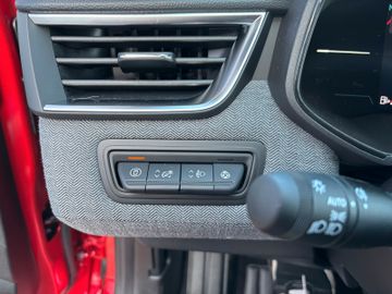 Renault Clio Techno TCe 90